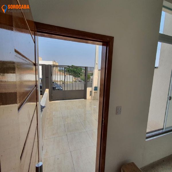 Casa em Jd. Santa Marta, Sorocaba - Casa Jardim Santa Marta - Foto 9
